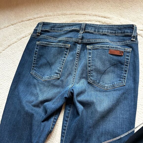 EUC Joe’s Jeans Boot Cut Jeans #7 - Picture 5 of 8